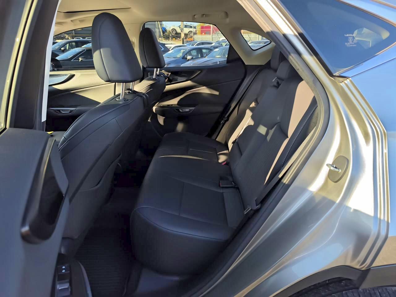 Lot #3318925947 2023 LEXUS NX 350