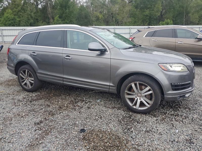 2014 AUDI Q7 PREMIUM #3308381361