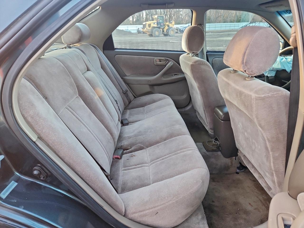 Lot #3316721398 1998 TOYOTA CAMRY CE