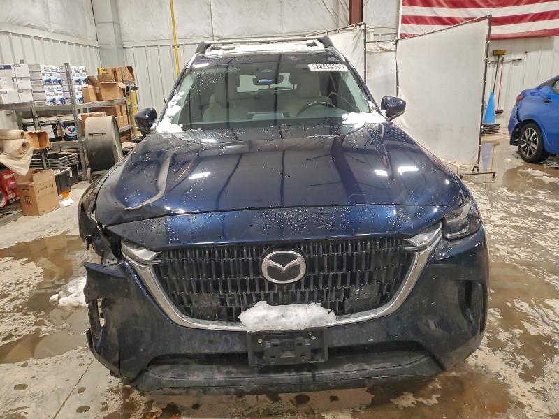 2024 MAZDA CX-90 PREF #3319981174