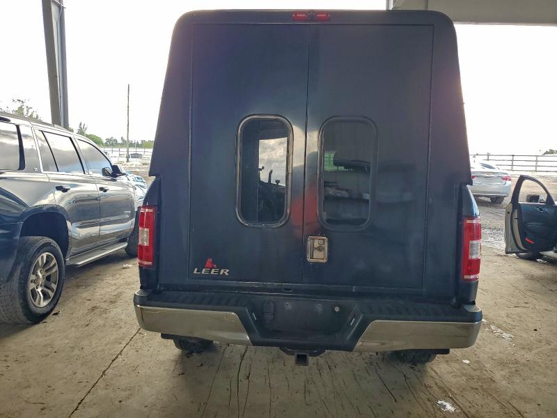 2018 FORD F150 SUPER #3311550280