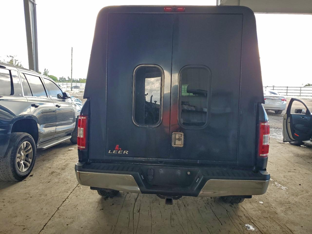 Lot #3311550280 2018 FORD F150 SUPER