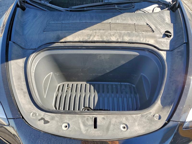 2021 TESLA MODEL Y #3301905419