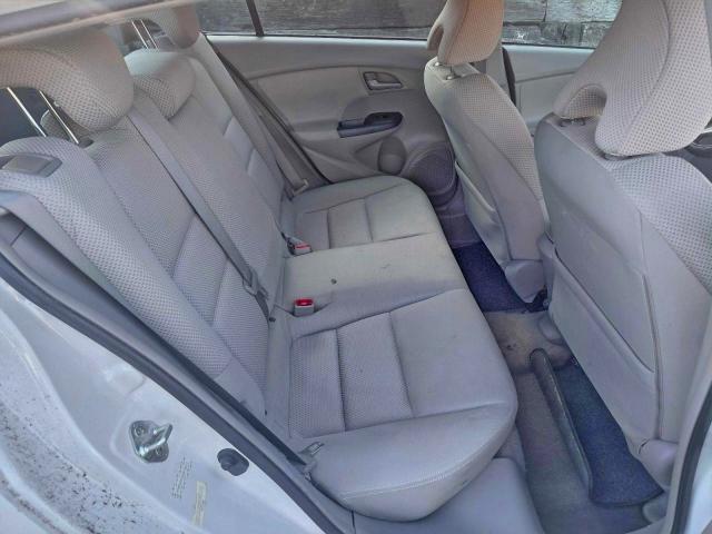 2010 HONDA INSIGHT EX #3315726453