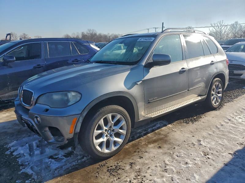 2011 BMW X5 XDRIVE3 #3318925943