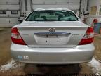 Lot #3311473294 2004 TOYOTA CAMRY LE
