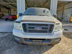Lot #3318944961 2005 FORD F150 SUPER