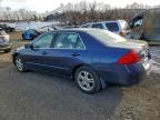 Lot #3309190637 2007 HONDA ACCORD SE