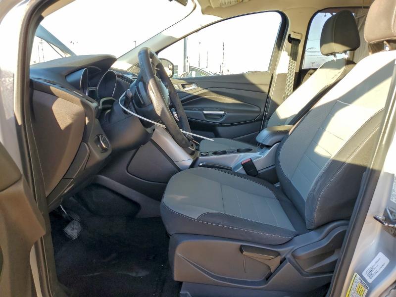 2013 FORD ESCAPE SE #3309490557