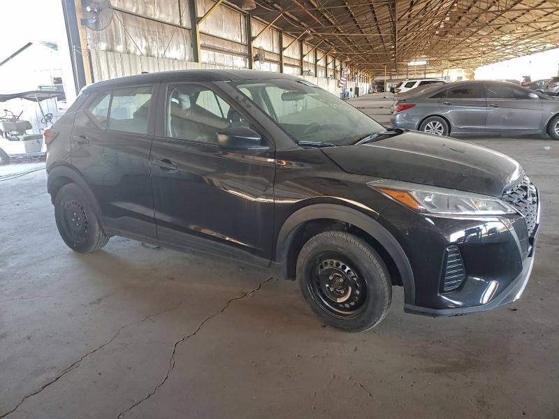 2024 NISSAN KICKS S #3305639751
