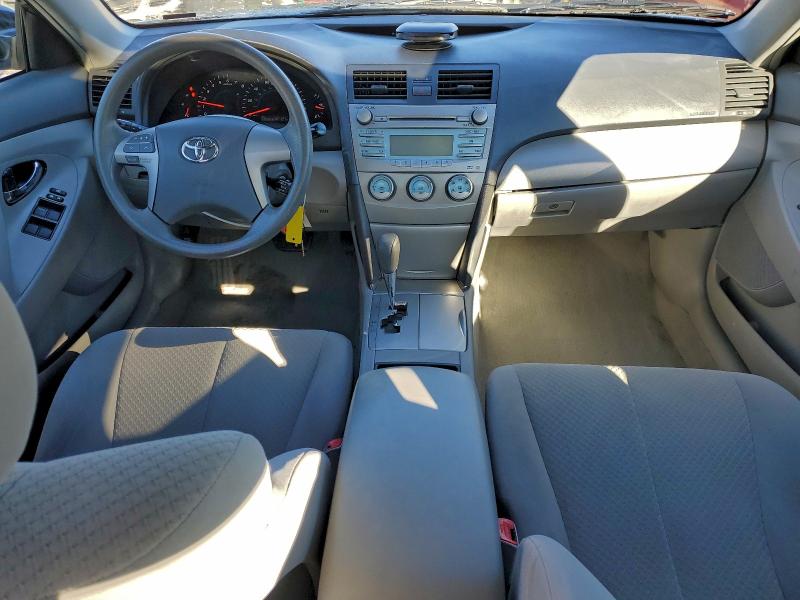 2007 TOYOTA CAMRY CE #3305423460