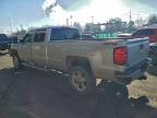 Lot #3319107253 2018 CHEVROLET SILVERADO
