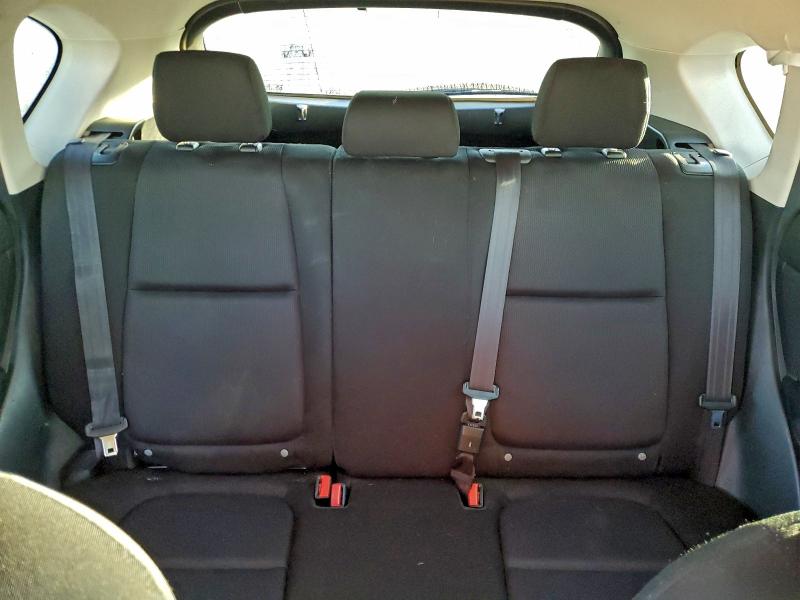 2015 MAZDA CX-5 SPORT #3304698962