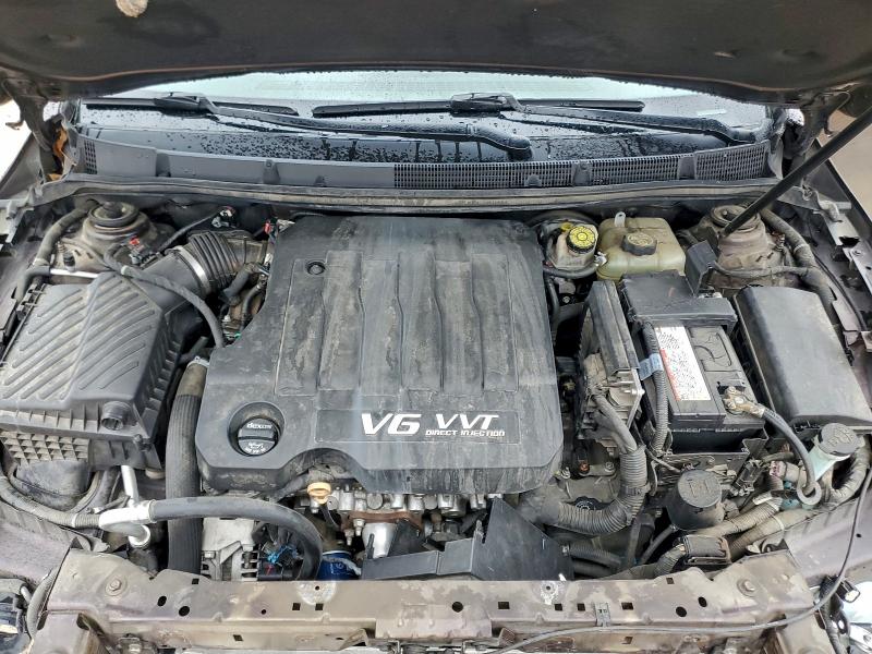 2015 BUICK LACROSSE #3304818541