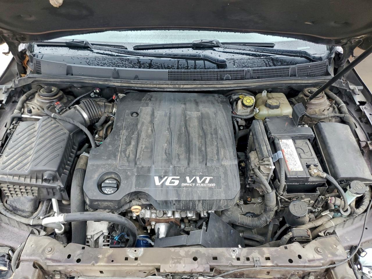 Lot #3304818541 2015 BUICK LACROSSE