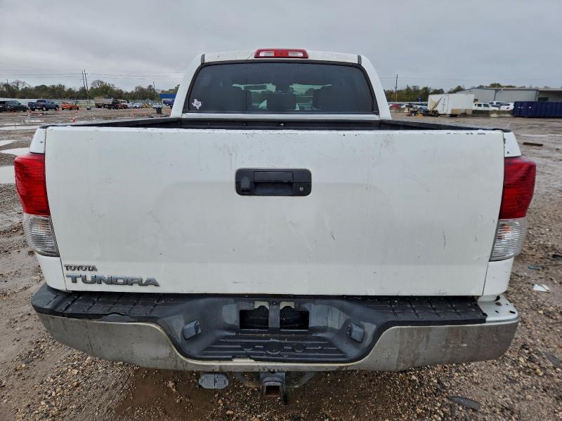 2012 TOYOTA TUNDRA CRE #3301860994