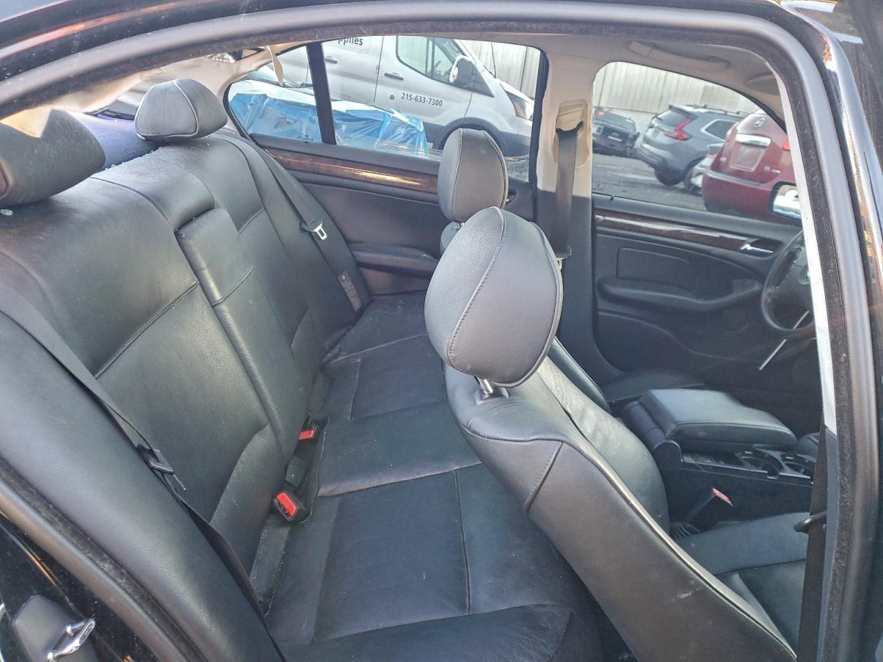 Lot #3315985103 2003 BMW 325 I