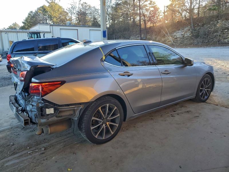 2016 ACURA TLX TECH #3316957153