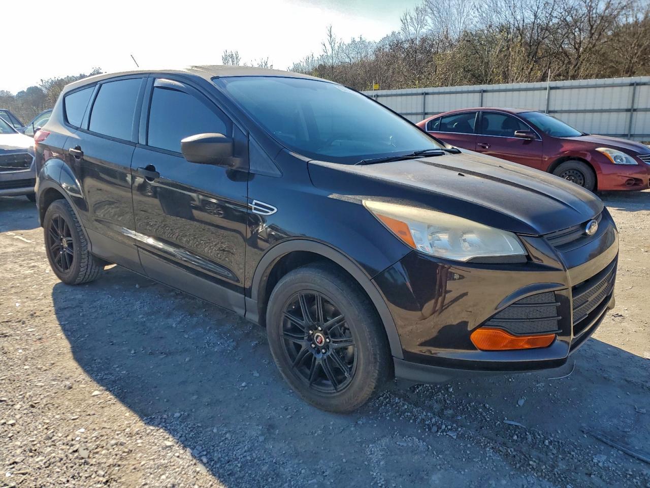 FORD ESCAPE S