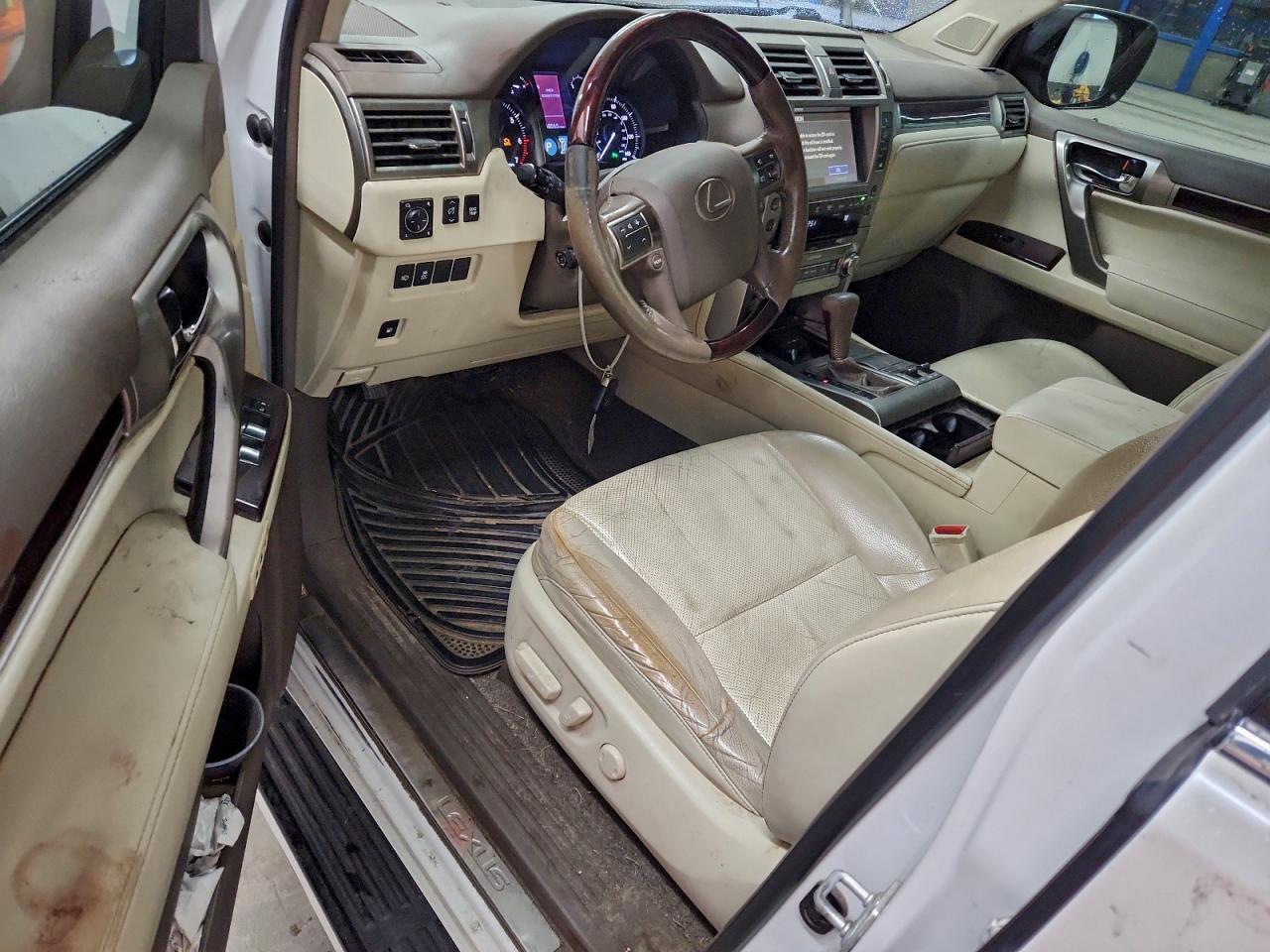 Lot #3317084008 2017 LEXUS GX 460