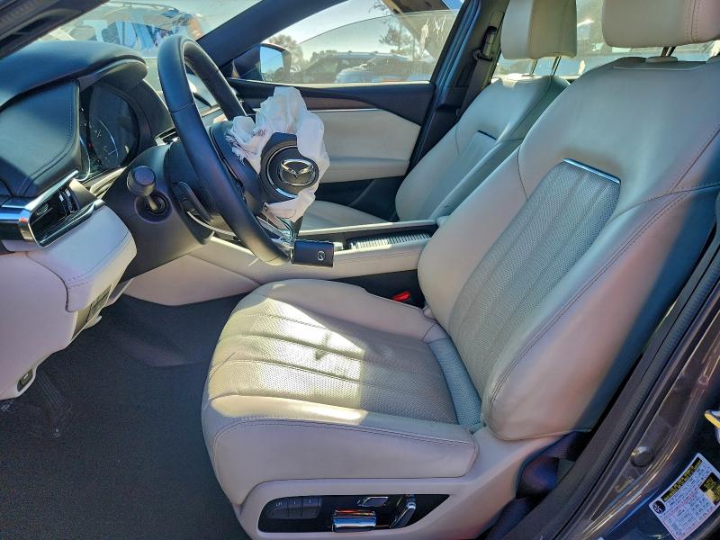 2020 MAZDA 6 SIGNATUR #3311446359