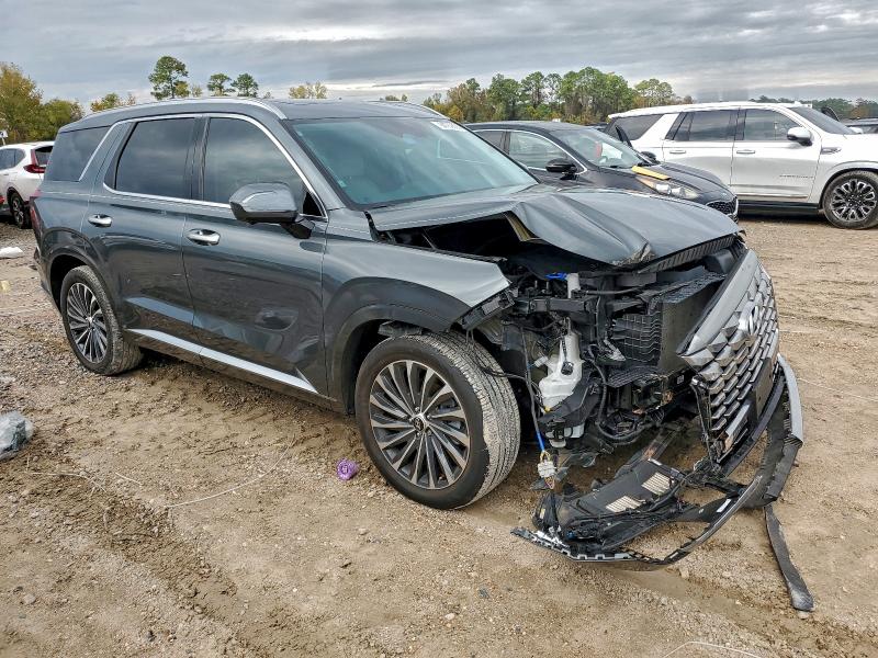 2024 HYUNDAI PALISADE C #3305609782