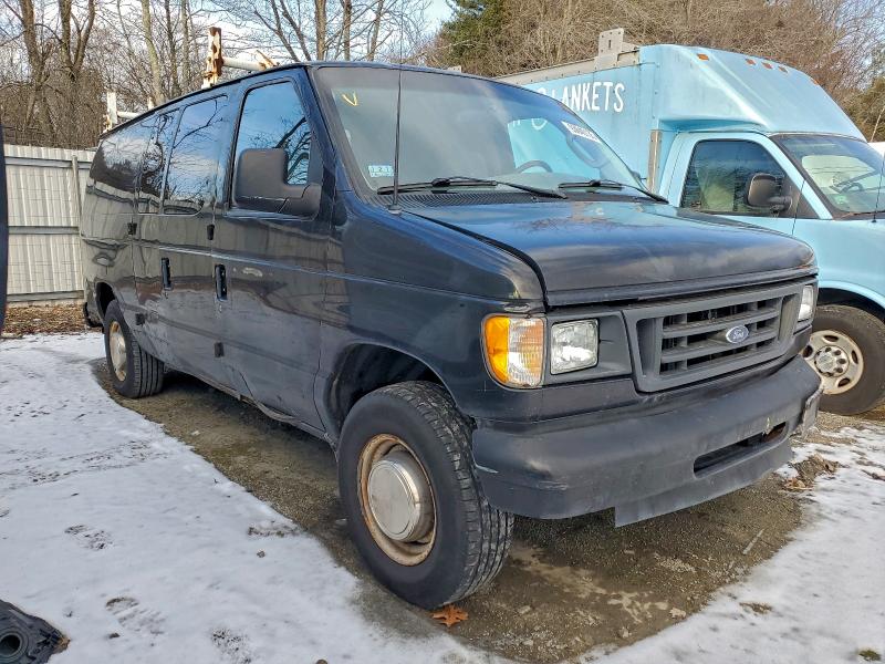 2003 FORD E250 #3317725097