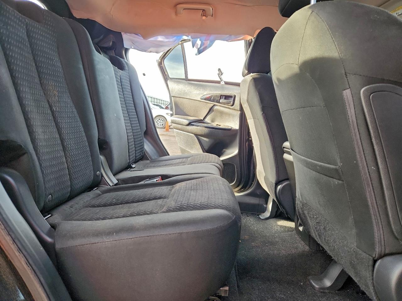 MITSUBISHI ECLIPSE LE