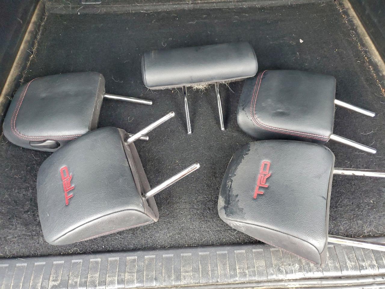 TOYOTA 4RUNNER SR5 PREMIUM