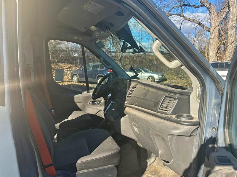 2020 FORD TRANSIT T- #3316715542