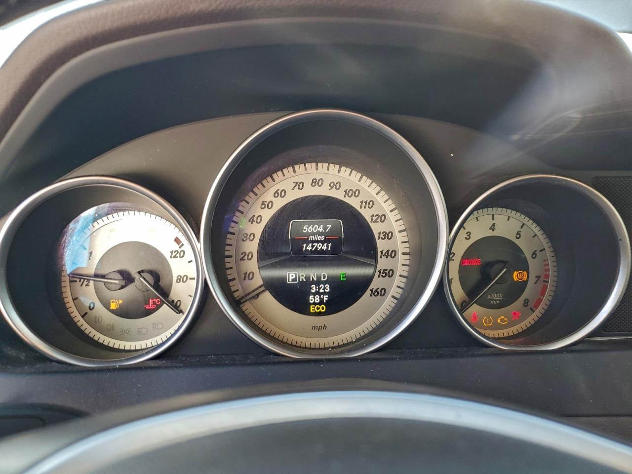 MERCEDES-BENZ C-CLASS 300 4MATIC