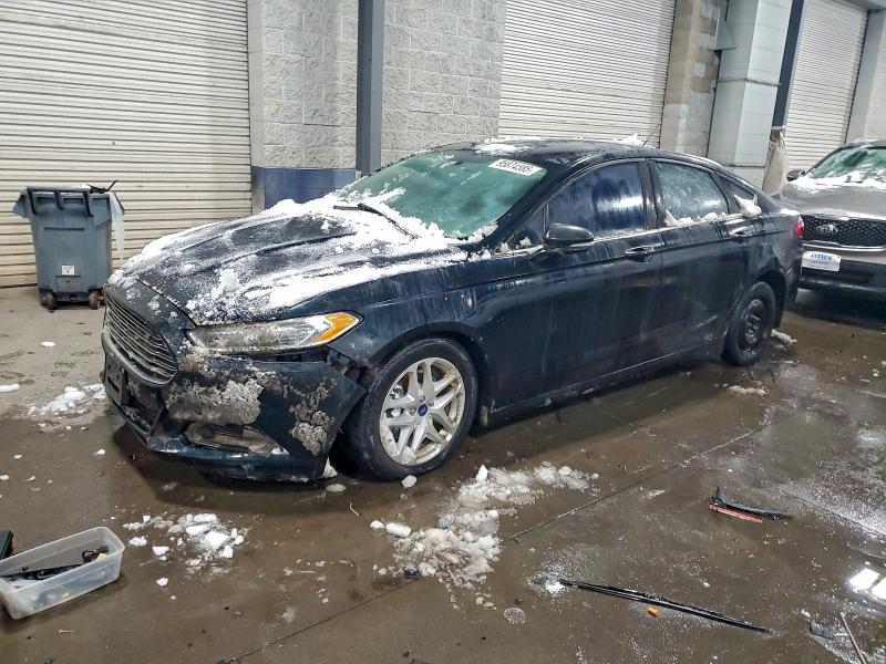 2014 FORD FUSION SE #3309392986