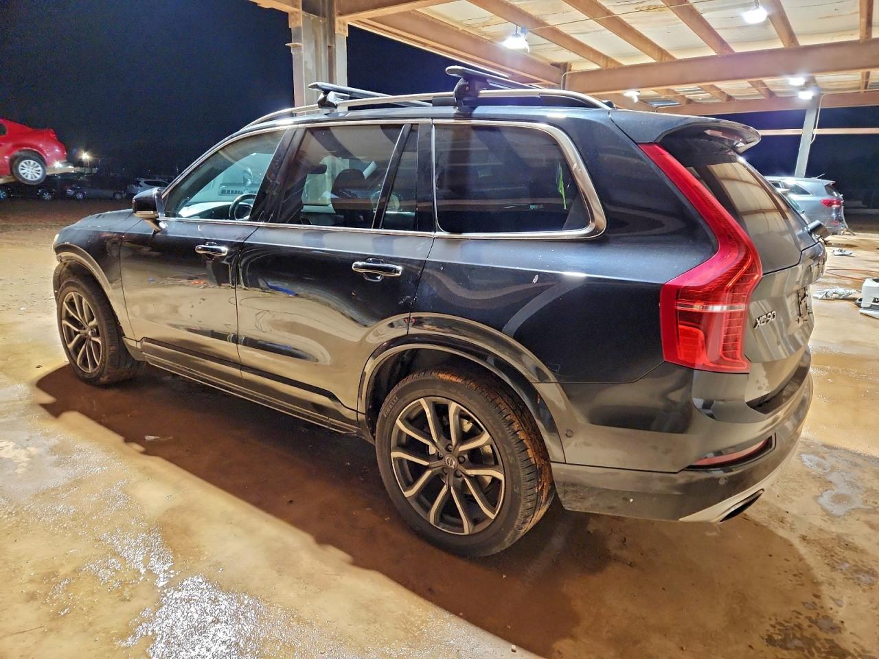 VOLVO XC90 T6