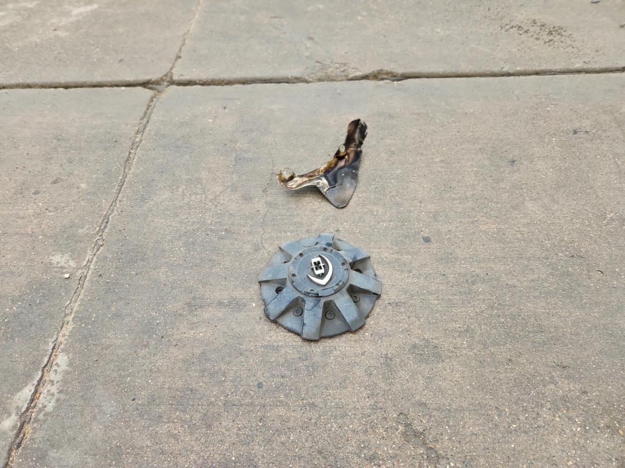 Lot #3302639010 2015 FORD F150 SUPER