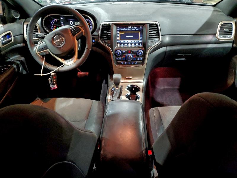 2017 JEEP GRAND CHER #3304516490