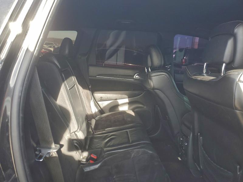 2015 JEEP GRAND CHER #3310781965