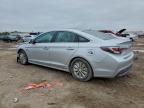 Lot #3309470567 2017 HYUNDAI SONATA HYB