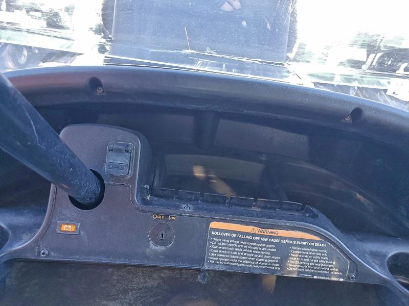 2022 CLUB CAR TEMPO FLA #3304530497