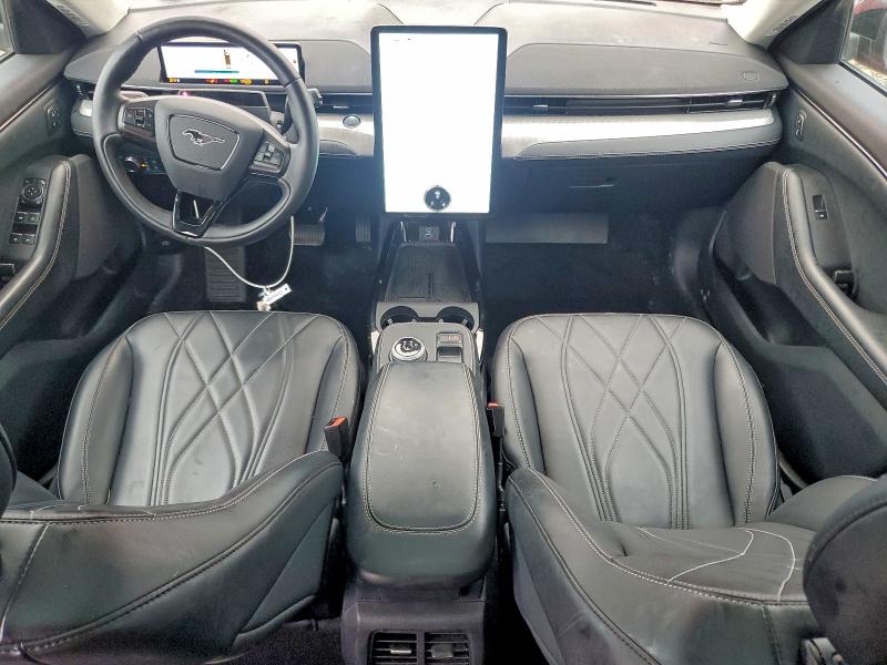 2022 FORD MUSTANG MA #3319295714