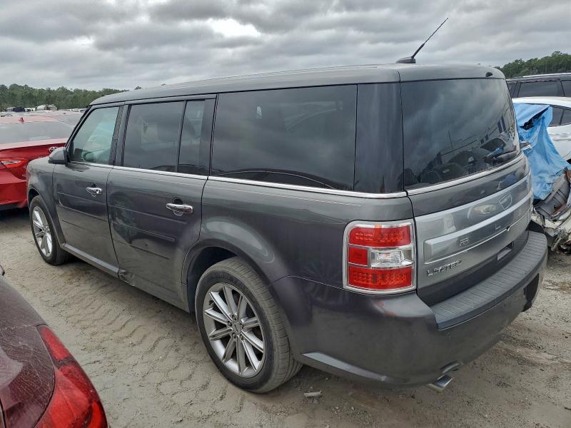 2018 FORD FLEX LIMIT #3305396332