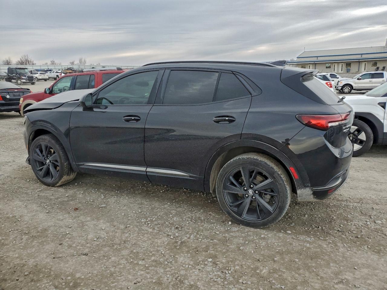 BUICK ENVISION ESSENCE