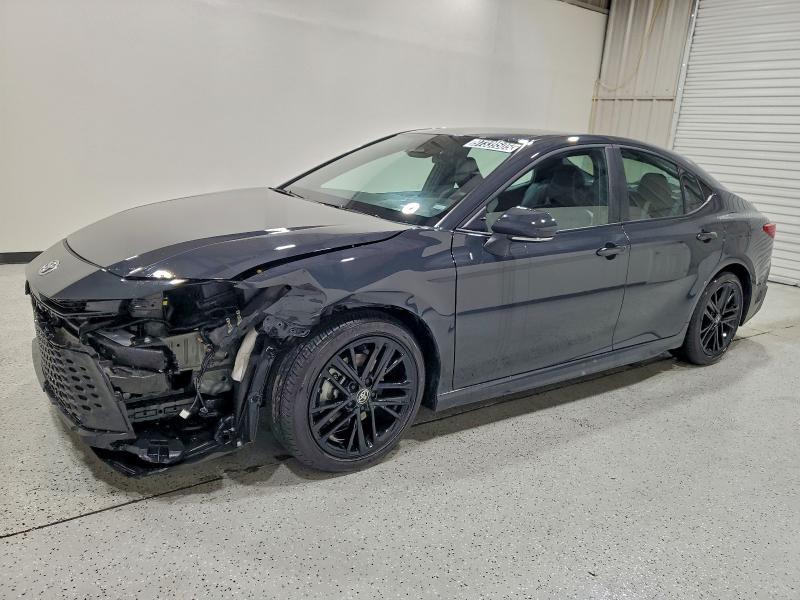 2026 TOYOTA CAMRY SE #3318896942