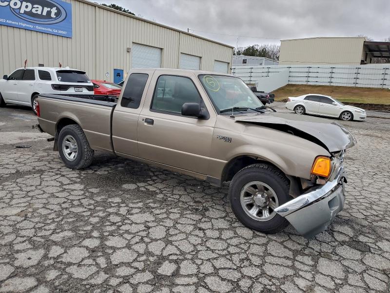 2003 FORD RANGER SUP #3309597603