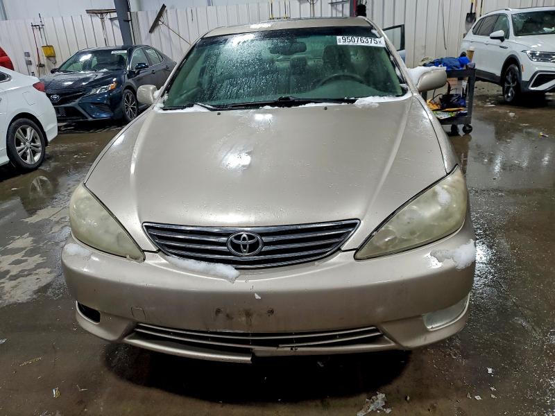 2005 TOYOTA CAMRY LE #3303772428