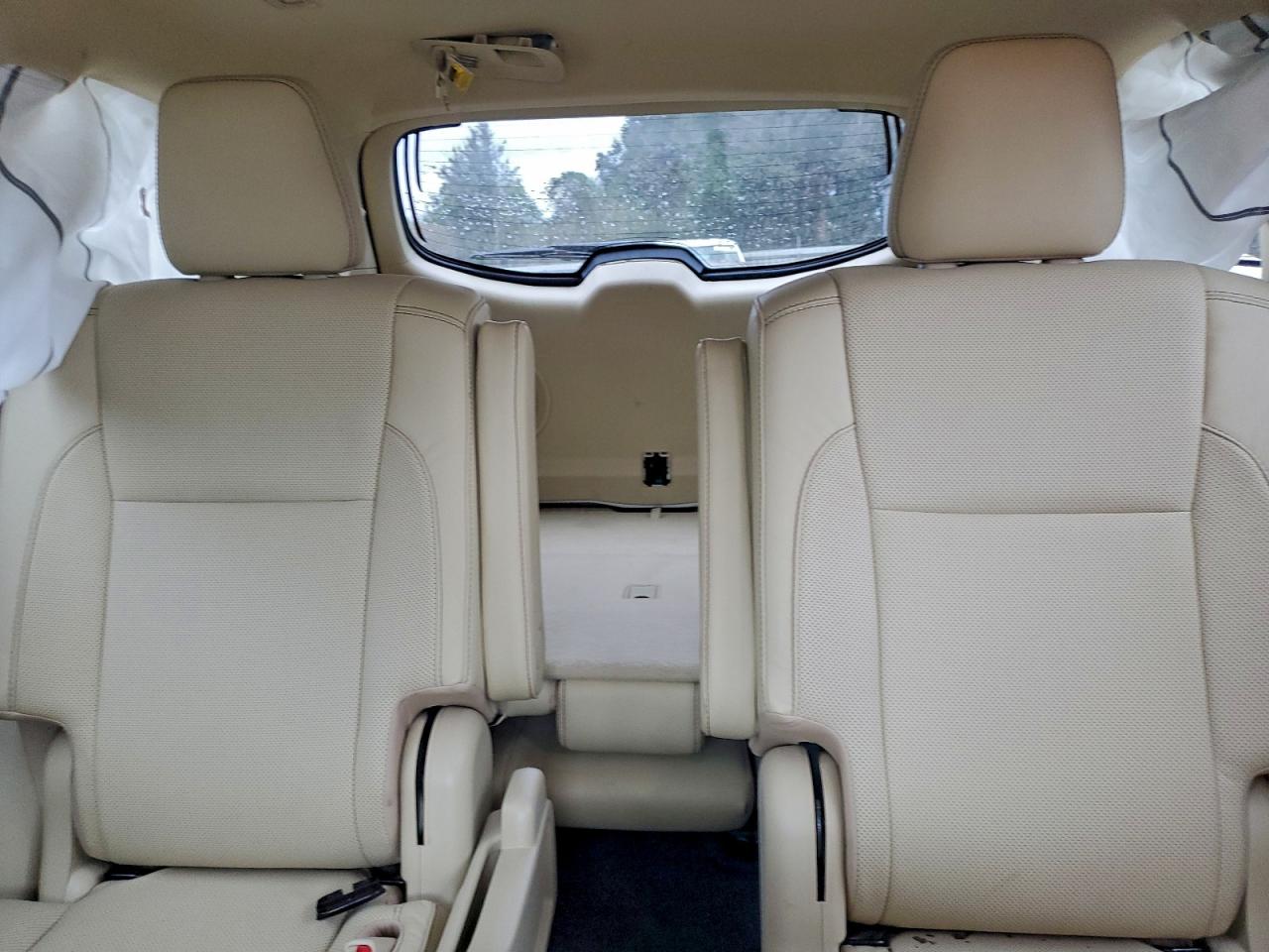 TOYOTA HIGHLANDER LIMITED