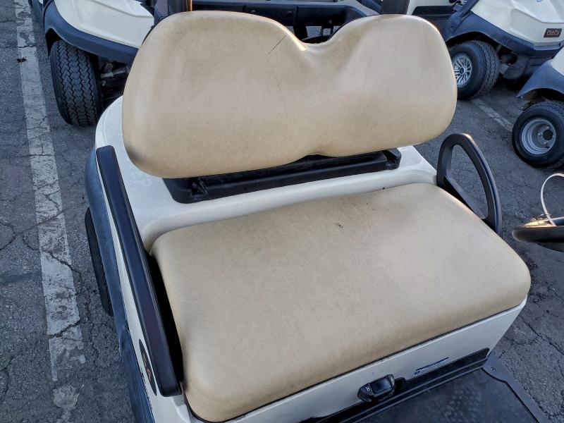 2022 CLUB CAR TEMPO FLA #3304684907