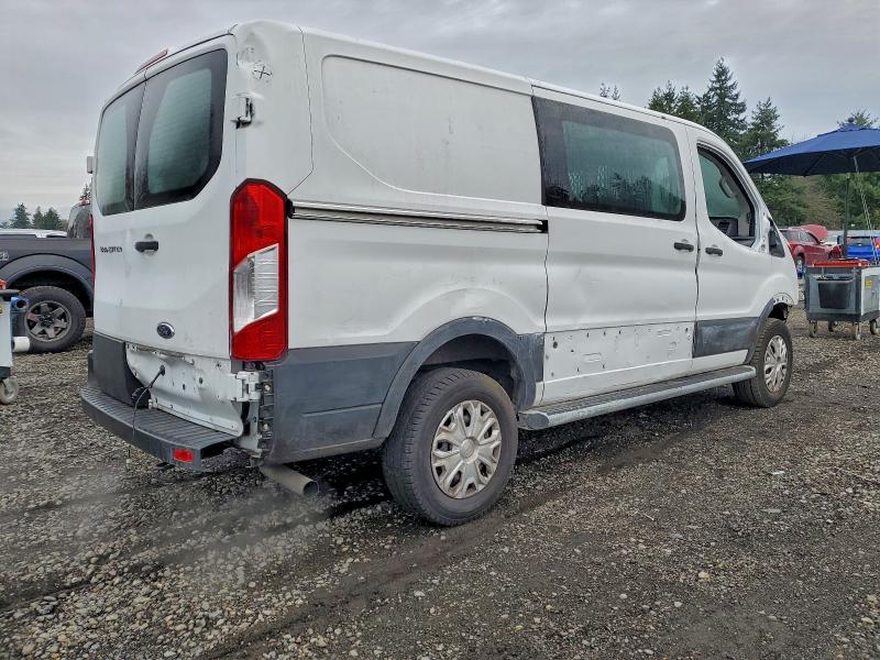 2024 FORD TRANSIT T- #3303913745