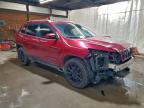 Lot #3309418975 2015 JEEP CHEROKEE L
