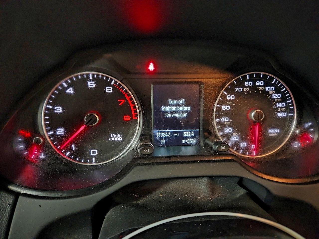 AUDI Q5 PREMIUM PLUS