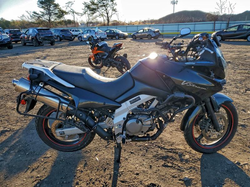 2004 SUZUKI DL650 K #3312585186